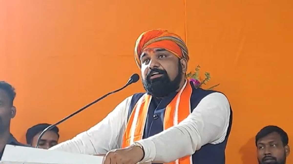 बिहार के डिप्टी सीएम सम्राट चौधरी की लालू यादव को चुनौती, सीट तय करें, चुनाव लडूंगा और जीतूंगा भी...